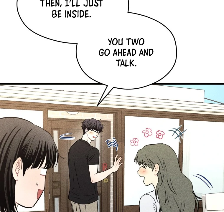 Ghost Romance Chapter 67 page 27 - 