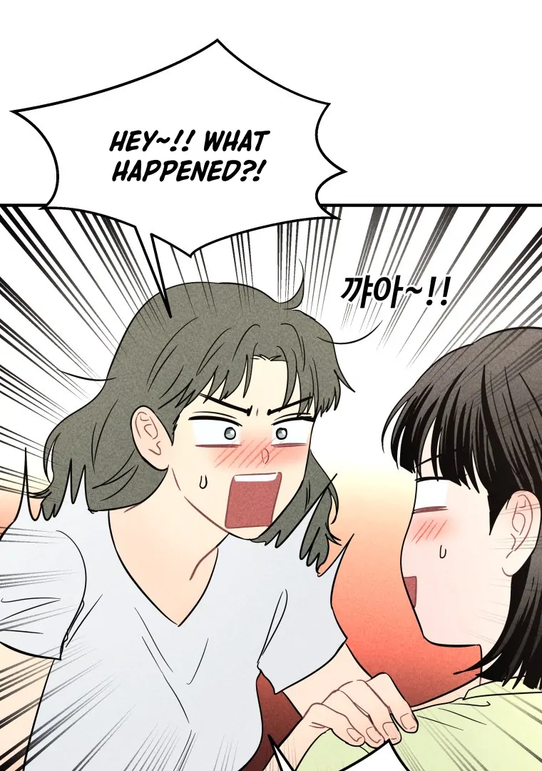 Ghost Romance Chapter 67 page 30 - 