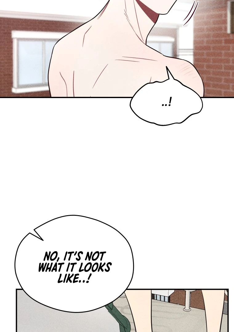 Ghost Romance Chapter 67 page 4 - 