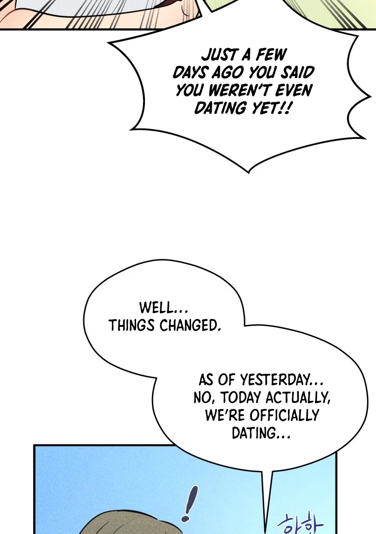 Ghost Romance Chapter 67 page 31 - 