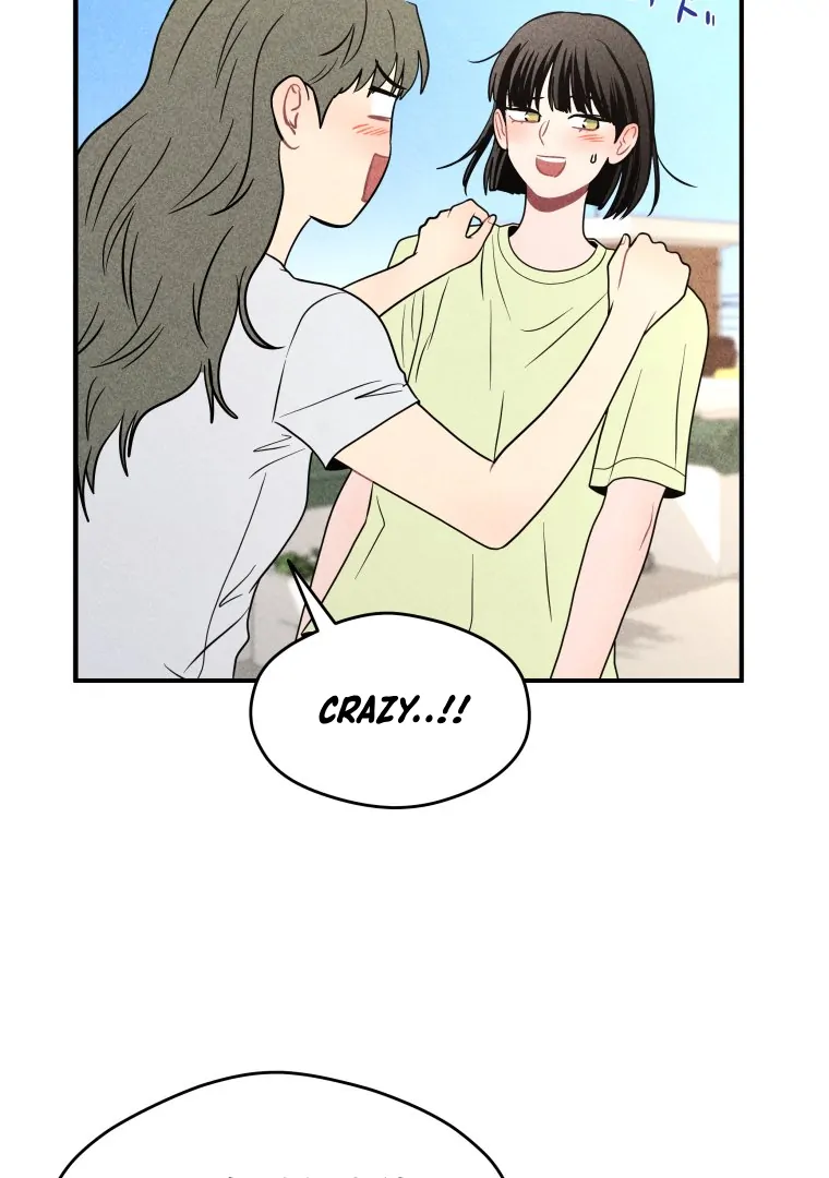 Ghost Romance Chapter 67 page 32 - 
