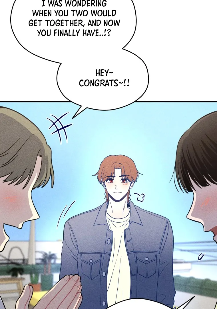 Ghost Romance Chapter 67 page 33 - 