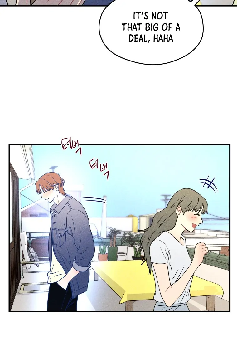Ghost Romance Chapter 67 page 34 - 