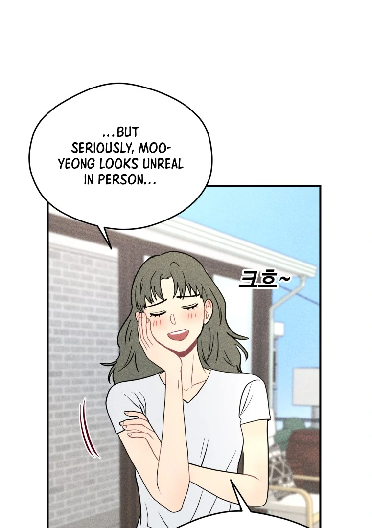 Ghost Romance Chapter 67 page 35 - 