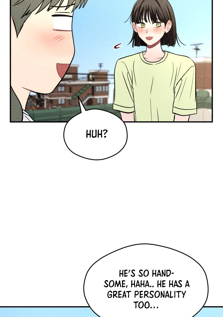 Ghost Romance Chapter 67 page 39 - 