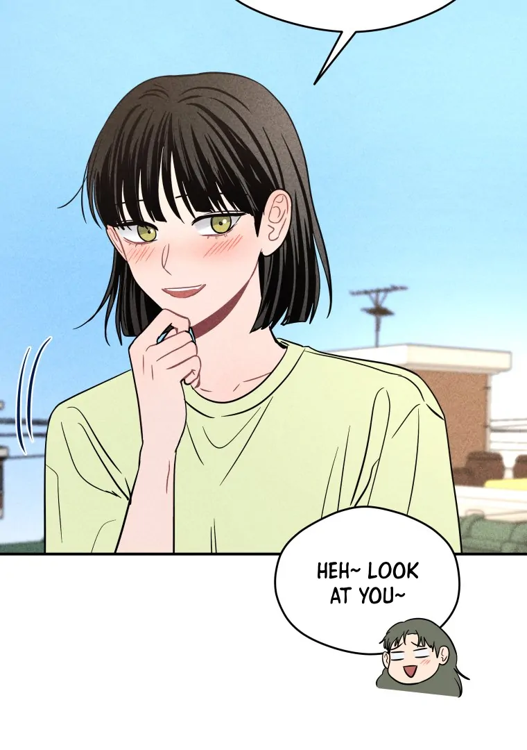 Ghost Romance Chapter 67 page 40 - 