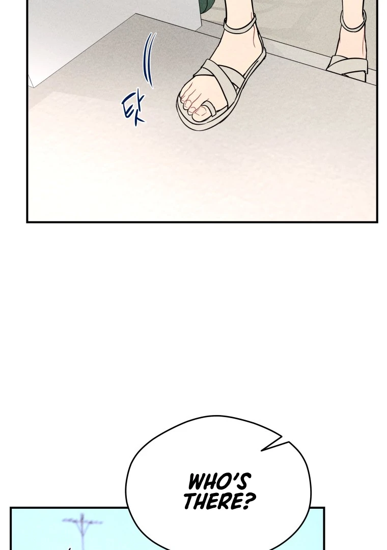 Ghost Romance Chapter 67 page 5 - 
