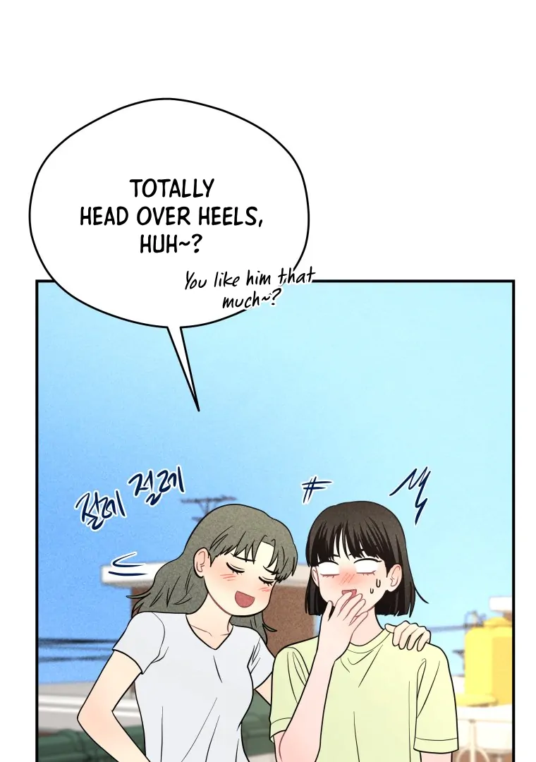 Ghost Romance Chapter 67 page 41 - 