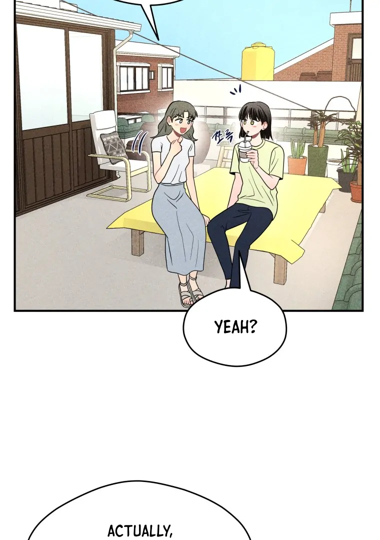 Ghost Romance Chapter 67 page 49 - 