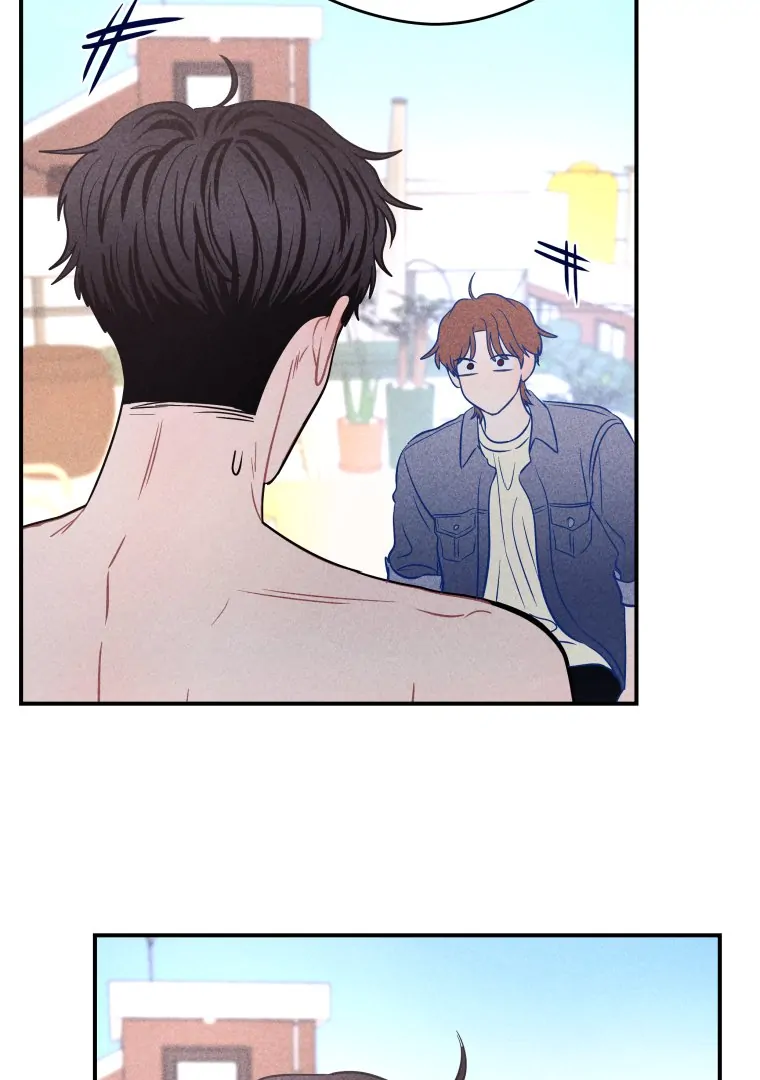 Ghost Romance Chapter 67 page 6 - 