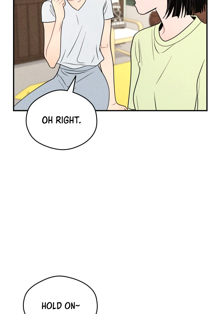 Ghost Romance Chapter 67 page 56 - 