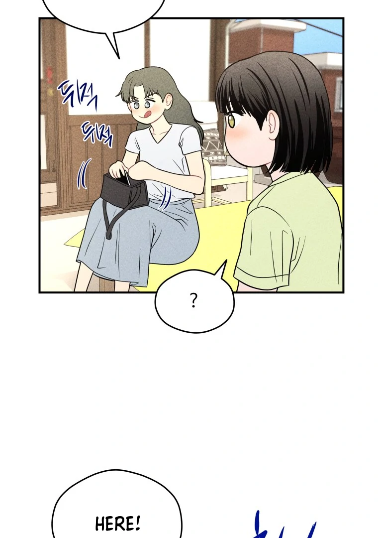 Ghost Romance Chapter 67 page 57 - 