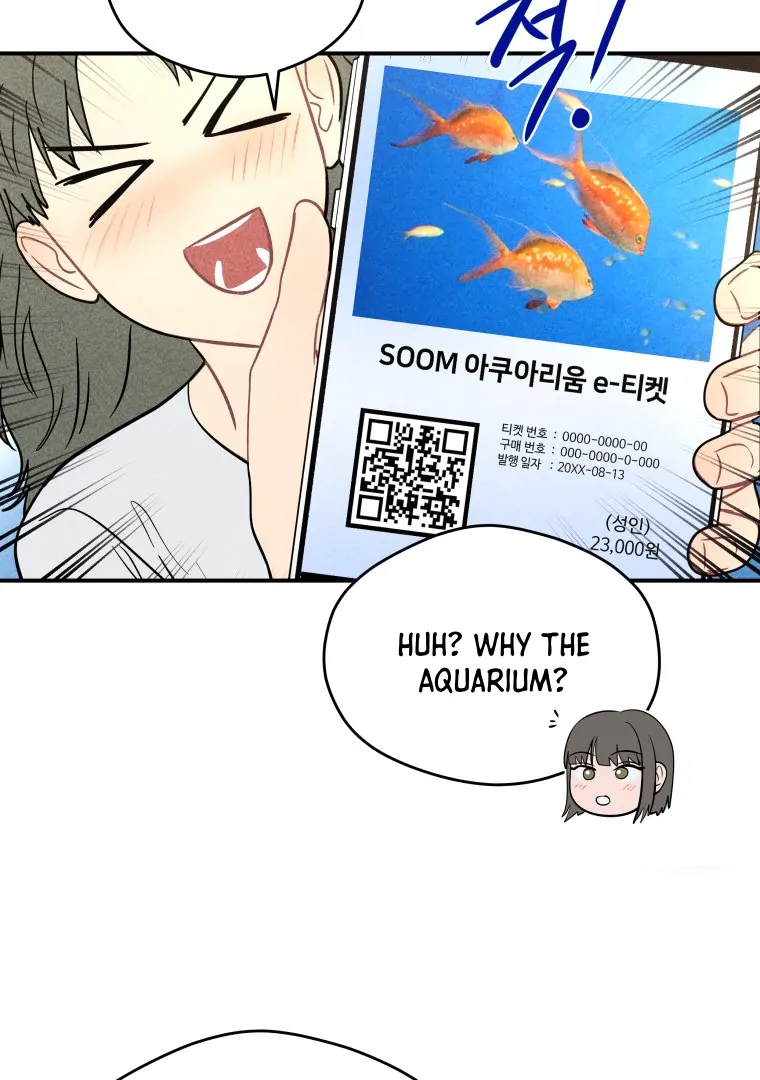Ghost Romance Chapter 67 page 58 - 