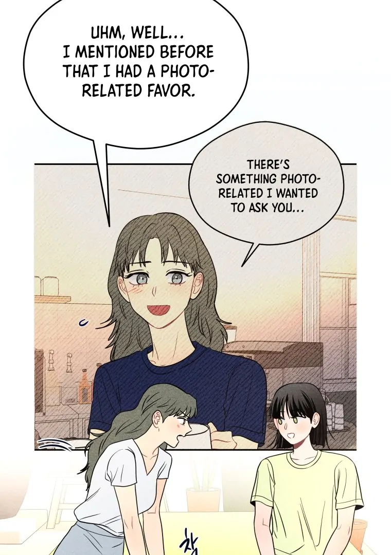 Ghost Romance Chapter 67 page 59 - 