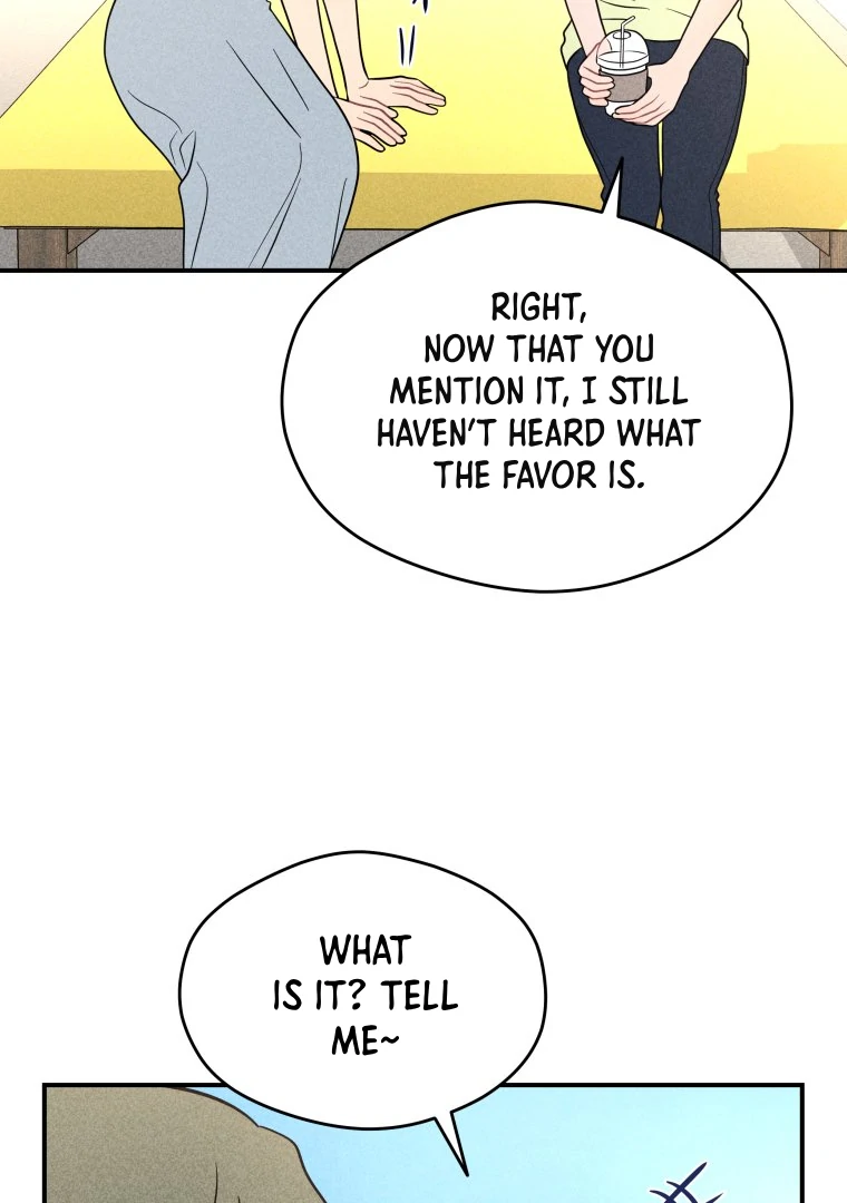 Ghost Romance Chapter 67 page 60 - 