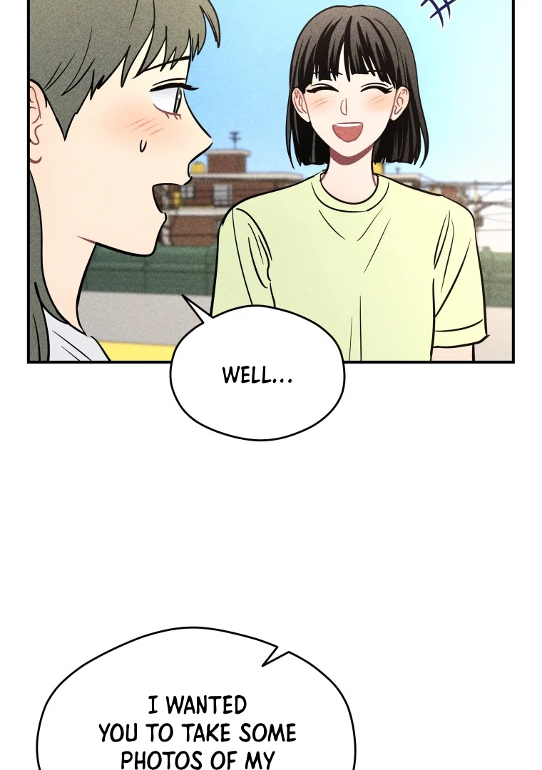 Ghost Romance Chapter 67 page 61 - 