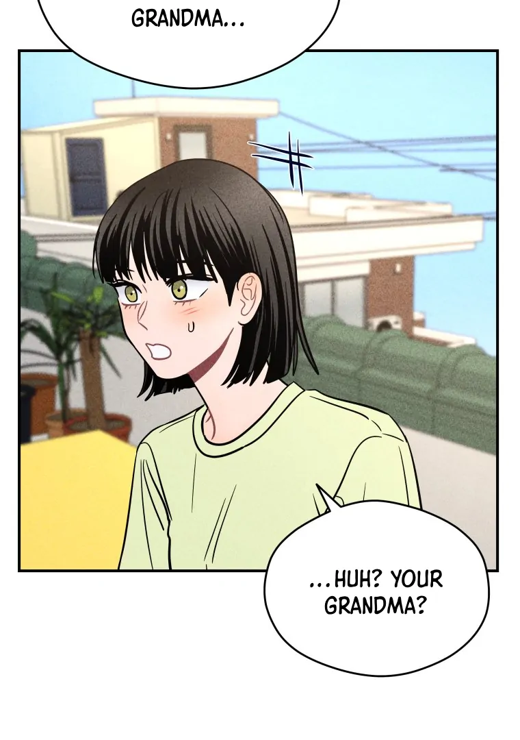 Ghost Romance Chapter 67 page 62 - 