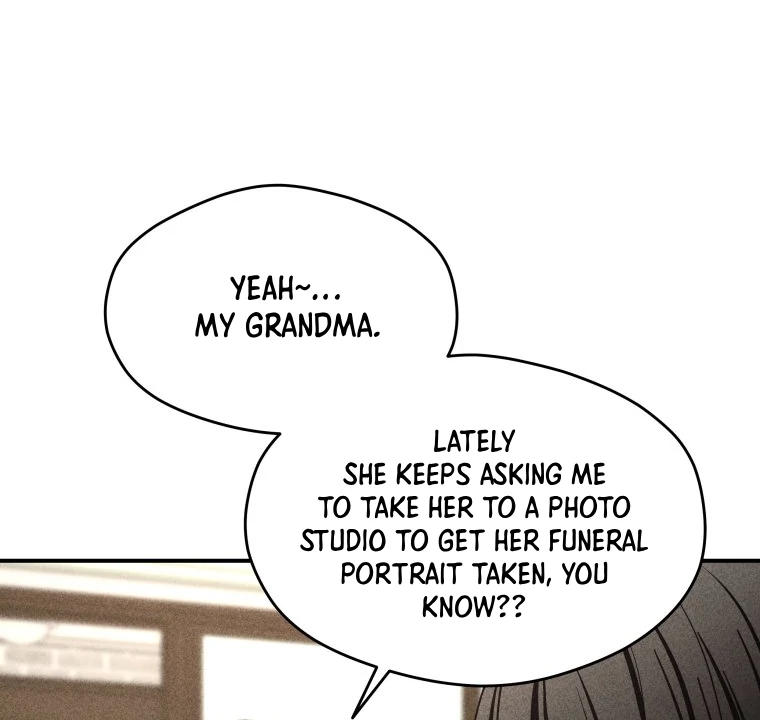 Ghost Romance Chapter 67 page 63 - 