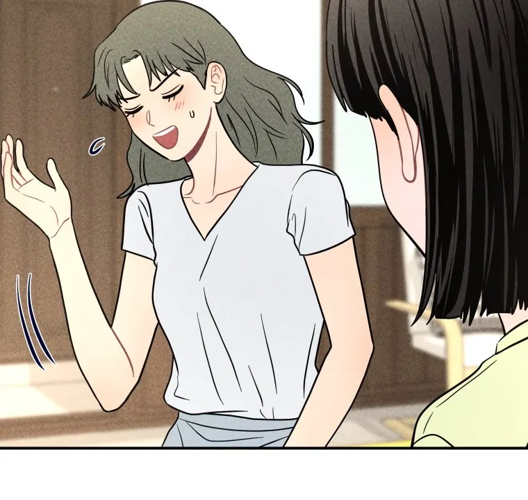 Ghost Romance Chapter 67 page 64 - 