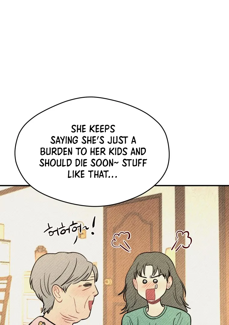 Ghost Romance Chapter 67 page 65 - 