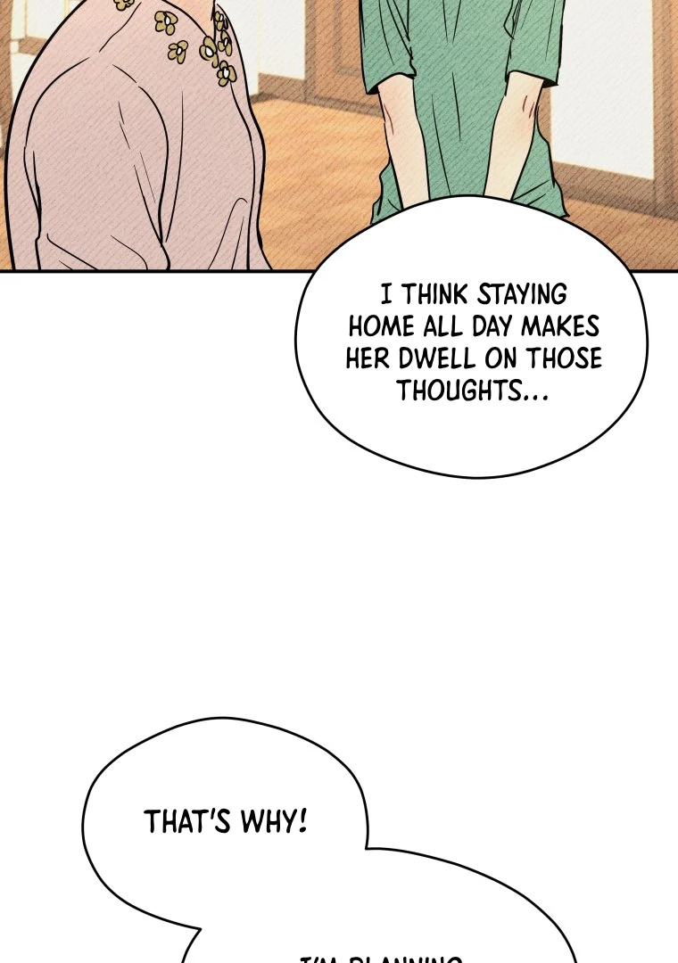 Ghost Romance Chapter 67 page 66 - 