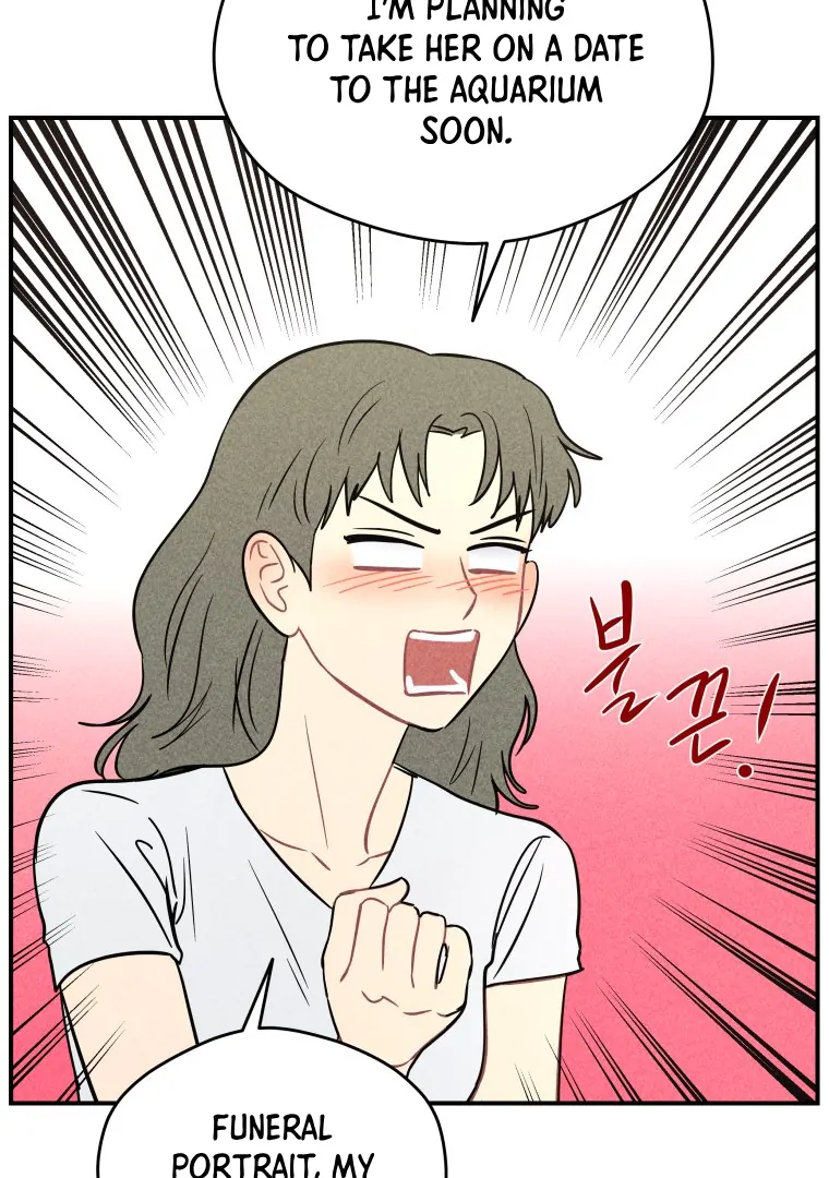 Ghost Romance Chapter 67 page 67 - 