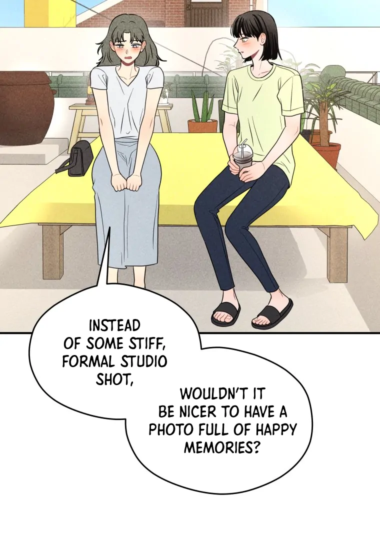 Ghost Romance Chapter 67 page 70 - 