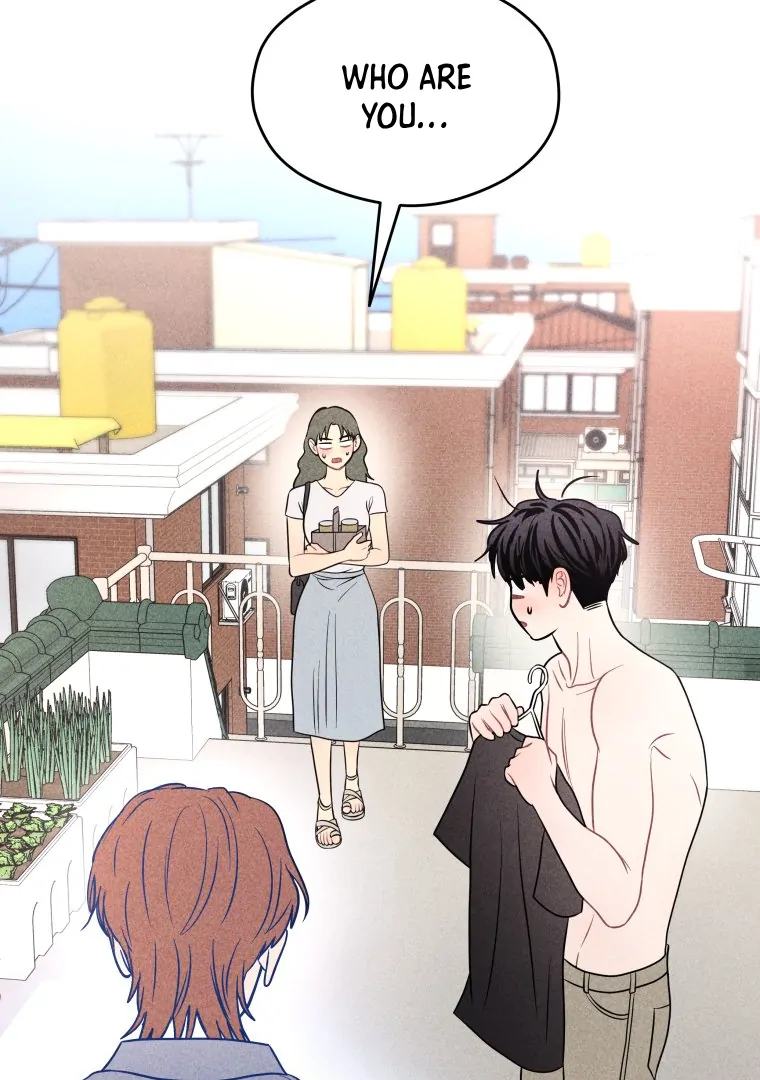 Ghost Romance Chapter 67 page 8 - 