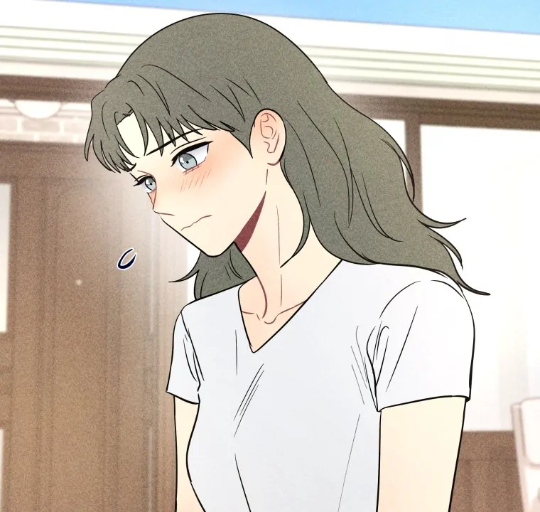 Ghost Romance Chapter 67 page 73 - 
