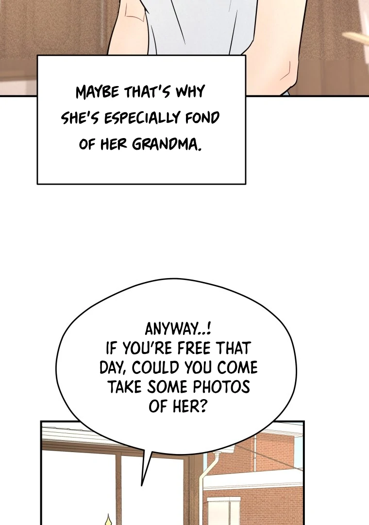 Ghost Romance Chapter 67 page 74 - 