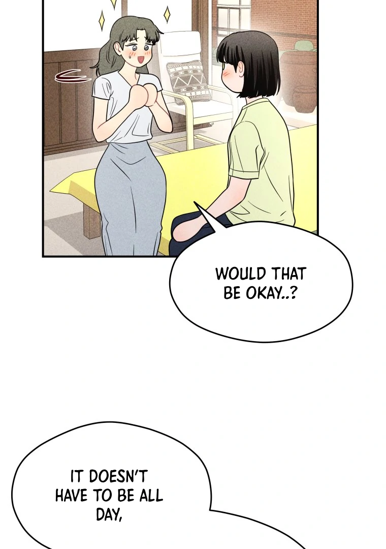 Ghost Romance Chapter 67 page 75 - 