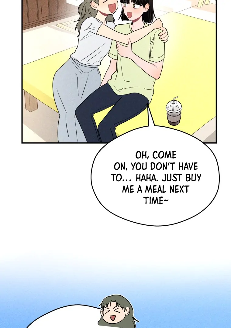 Ghost Romance Chapter 67 page 79 - 