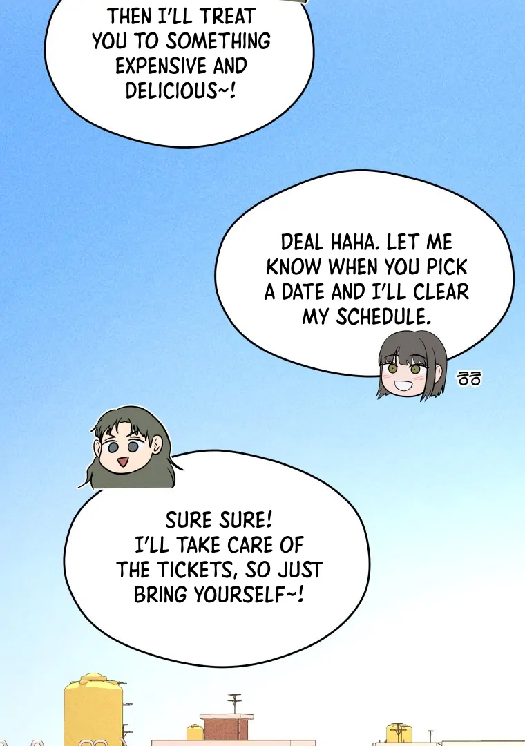 Ghost Romance Chapter 67 page 80 - 