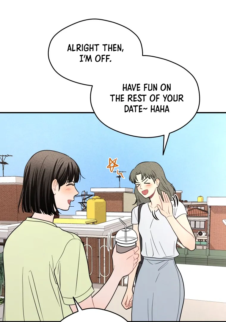 Ghost Romance Chapter 67 page 83 - 