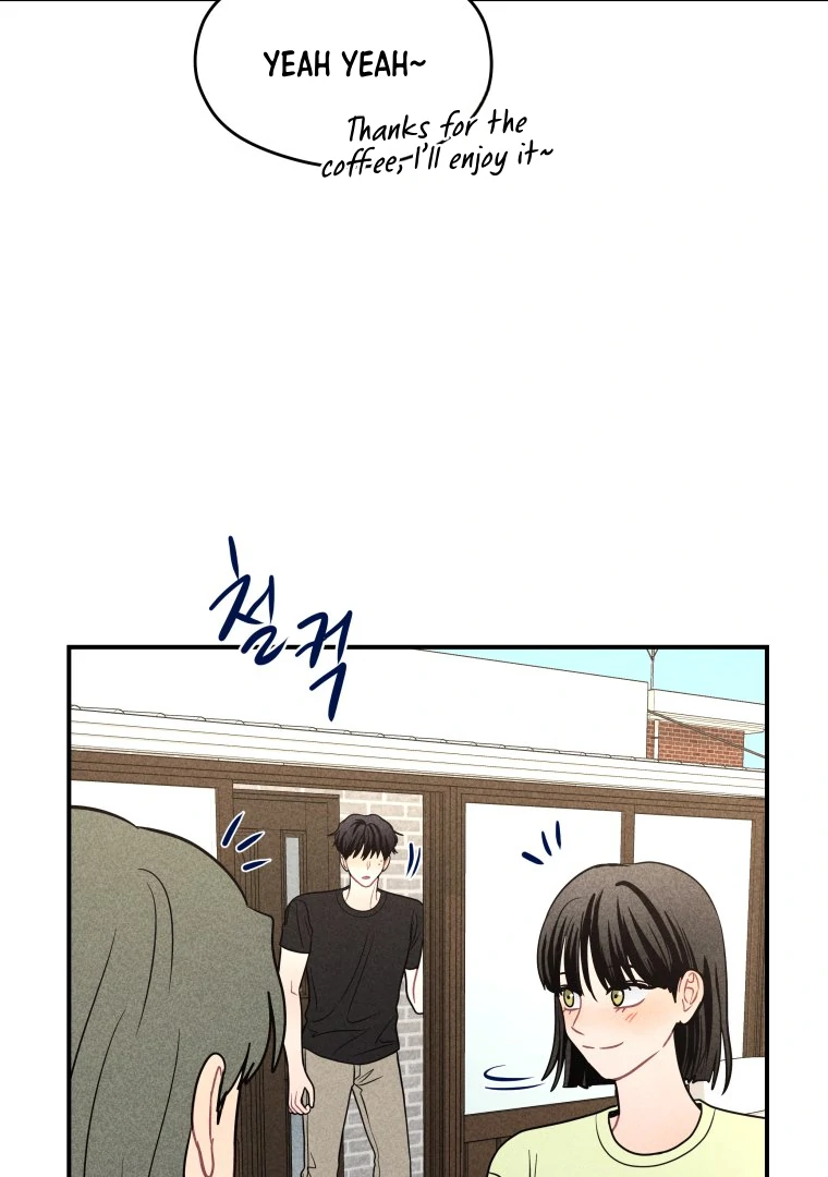 Ghost Romance Chapter 67 page 84 - 