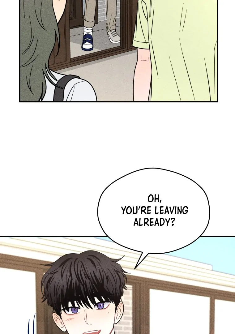 Ghost Romance Chapter 67 page 85 - 