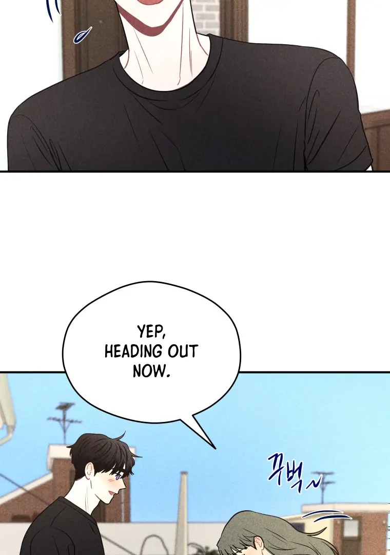 Ghost Romance Chapter 67 page 86 - 