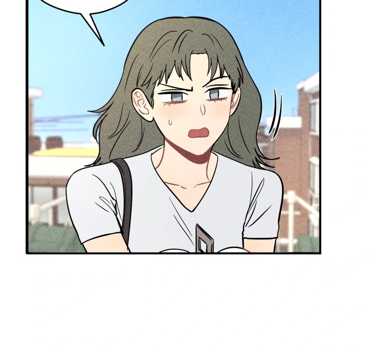 Ghost Romance Chapter 67 page 10 - 