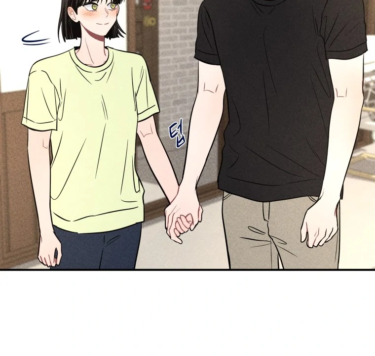Ghost Romance Chapter 67 page 91 - 