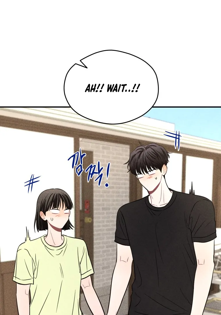 Ghost Romance Chapter 67 page 92 - 