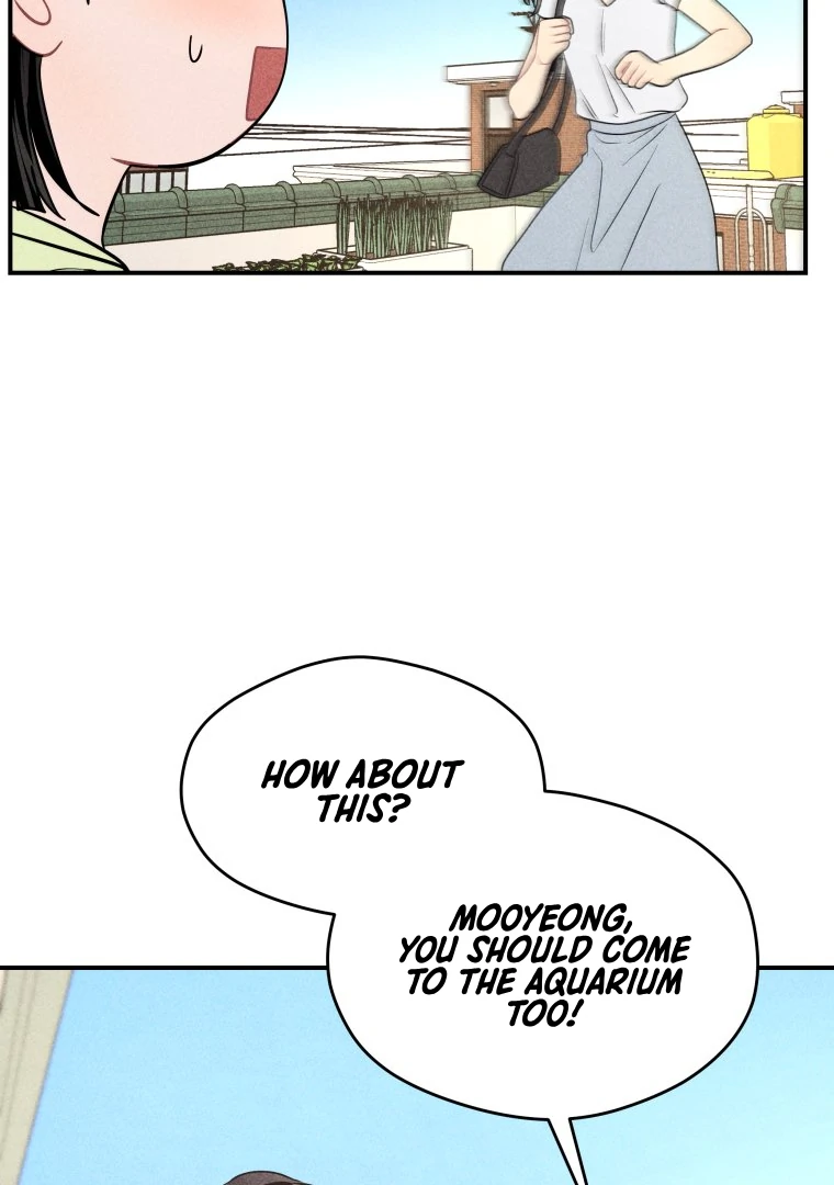Ghost Romance Chapter 67 page 94 - 