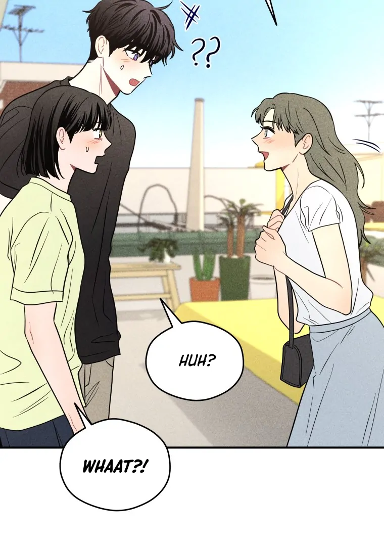 Ghost Romance Chapter 67 page 95 - 