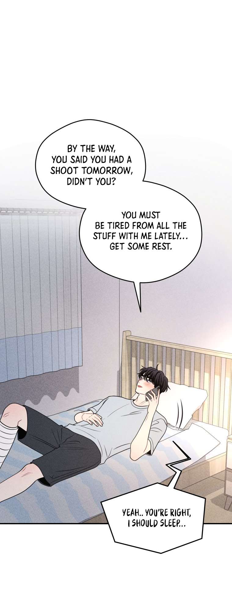 Ghost Romance Chapter 68 page 16 - 
