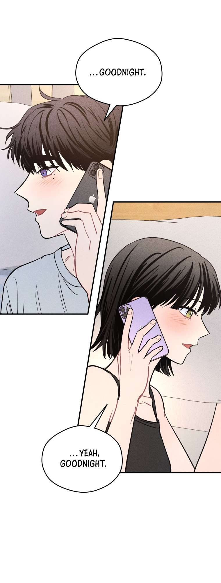 Ghost Romance Chapter 68 page 17 - 