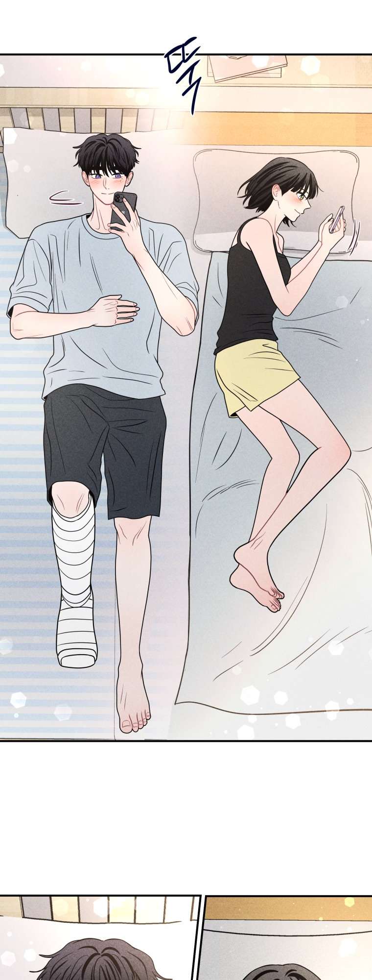 Ghost Romance Chapter 68 page 18 - 