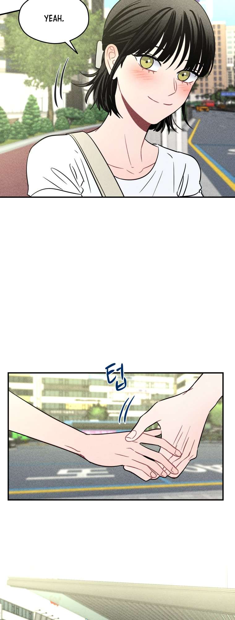 Ghost Romance Chapter 68 page 40 - 