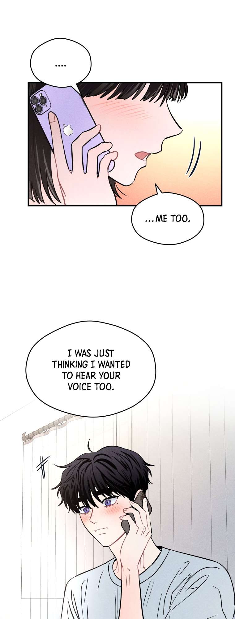 Ghost Romance Chapter 68 page 10 - 