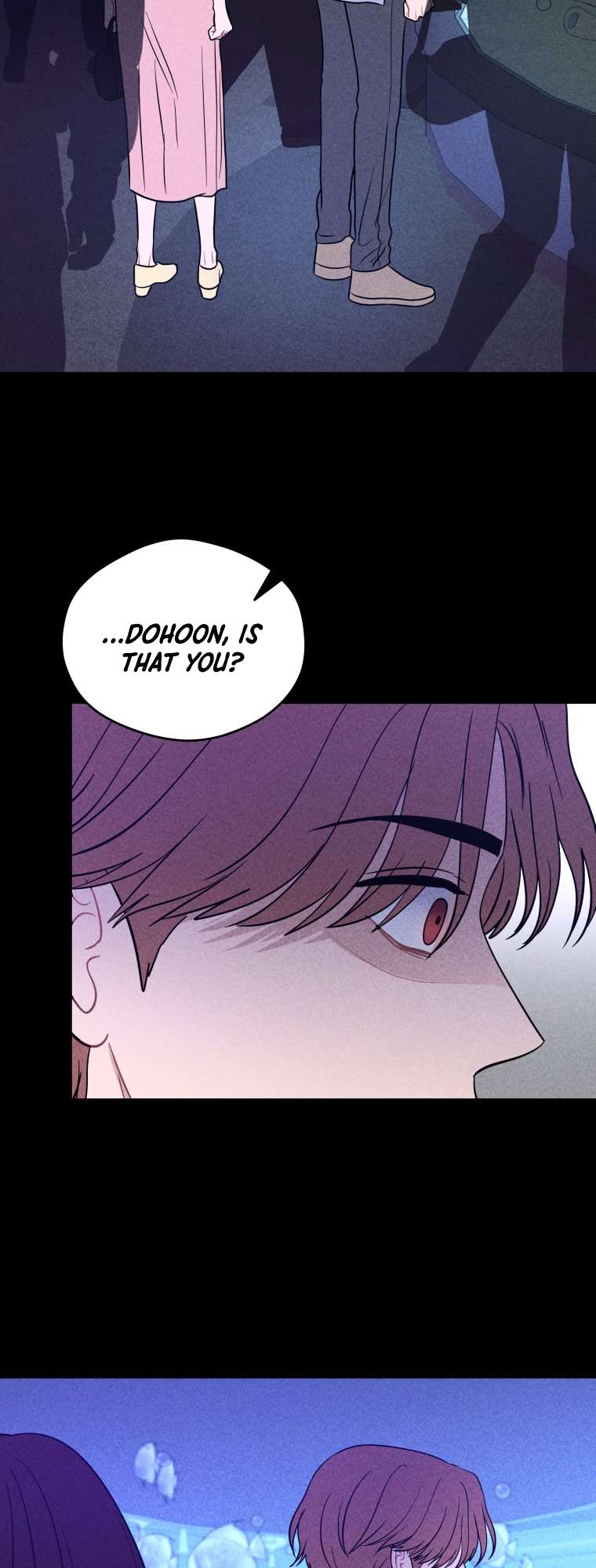 Ghost Romance Chapter 69 page 48 - 