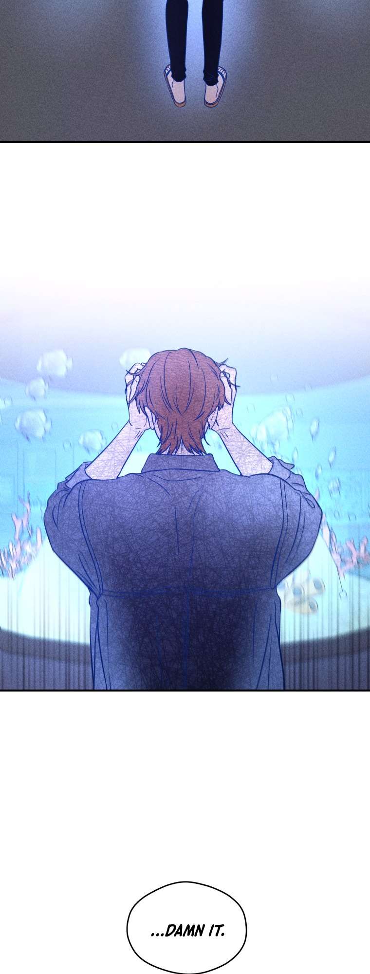 Ghost Romance Chapter 69 page 51 - 