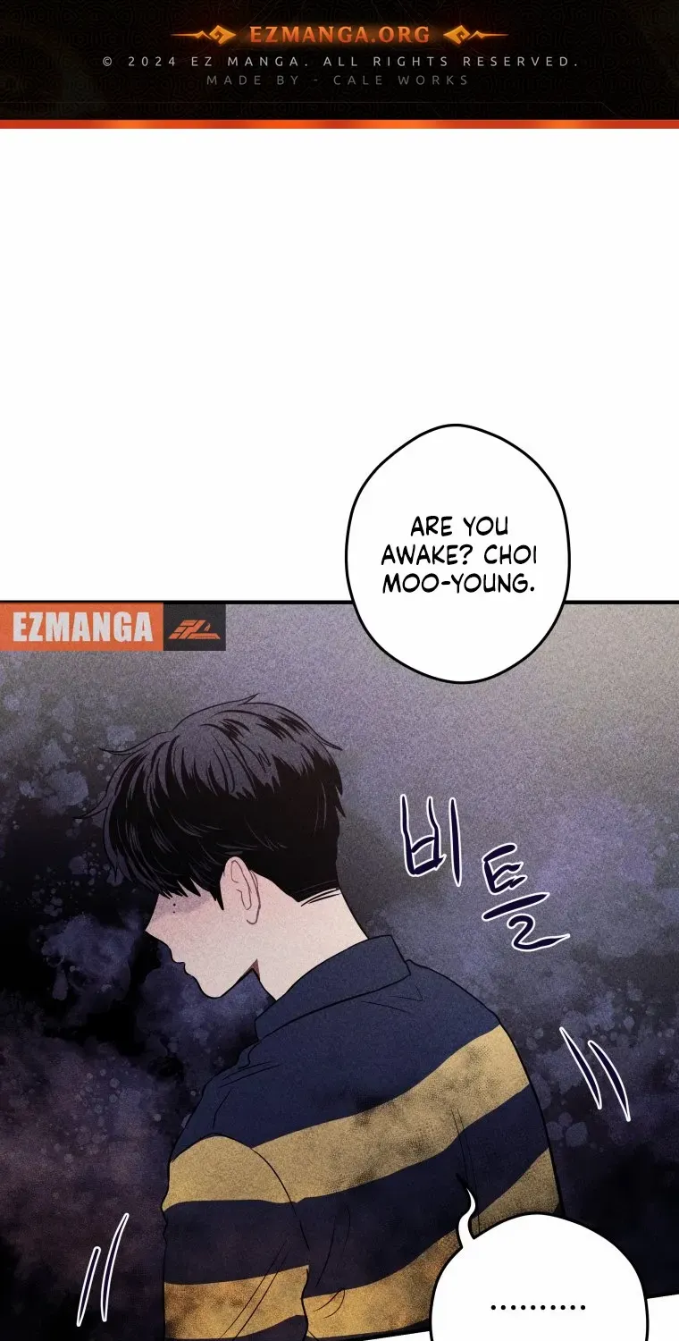 Ghost Romance Chapter 7 page 2 - 